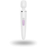 Satisfyer - Wander Femme Blanc
